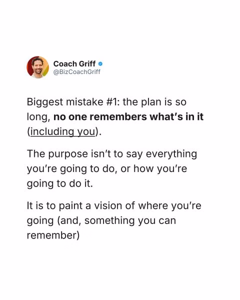 Most founders don’t have a master plan, and the ones who do often (image 3 of 4)