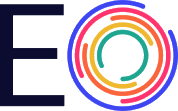 EO logo