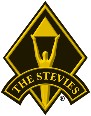 Stevie Awards logo