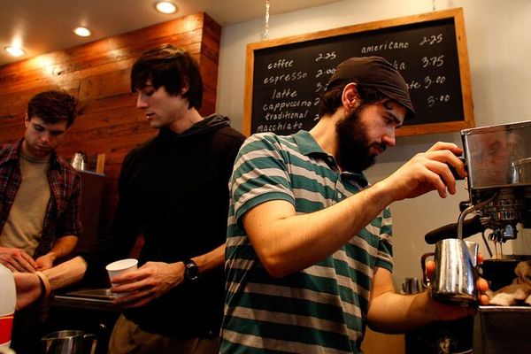 Philadelphia Inquirer: Philly small businesses are ready to reopen. But when will the city give the go-ahead?