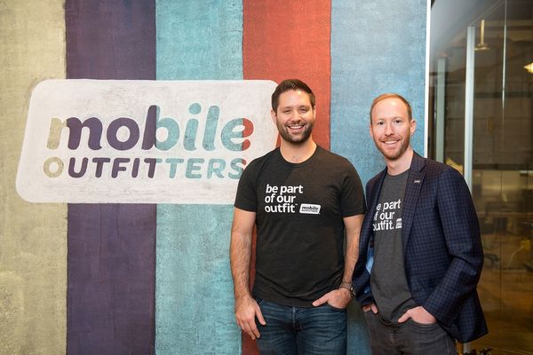 PR Newswire: For the 5th Time, Philadelphia-Based Mobile Outfitters Appears on the Inc. 5000