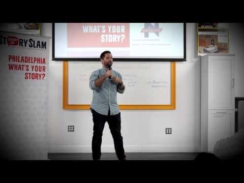 YouTube: Eric Griffin Startup Storyslam Traction December 2015
