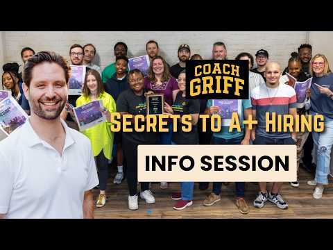 A+ Hiring workshop info session video thumbnail